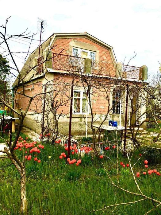 ‼️ Будинок-дача біля Тилігульського лиману, 12 соток, комунікації ‼️