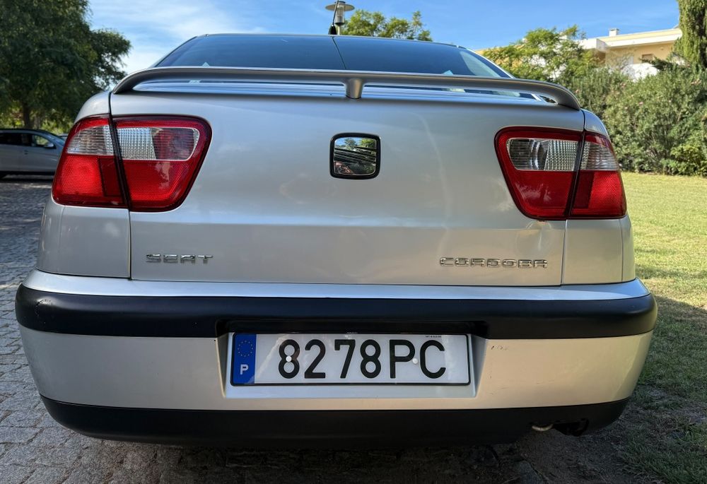 Seat Córdoba EXCELENTE — photo 4