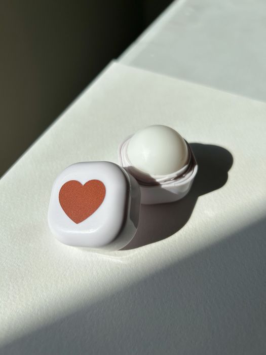 Bálsamo labial de baunilha - 30 unidades64740485984643120