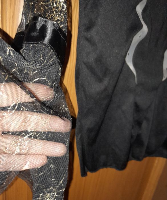 Camisola de Carnaval S/XS