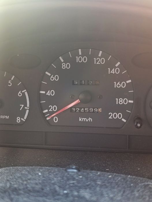 Hyundai Accent GLS 1.3 GPL — photo 4