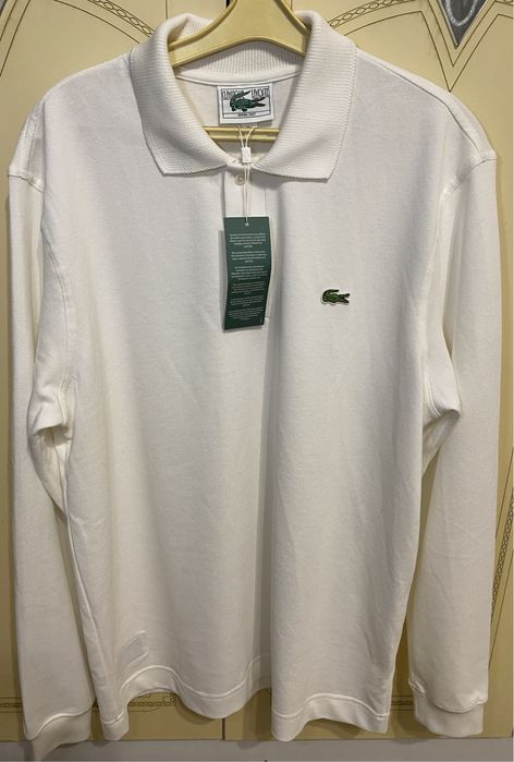 Lacoste поло чоловіче