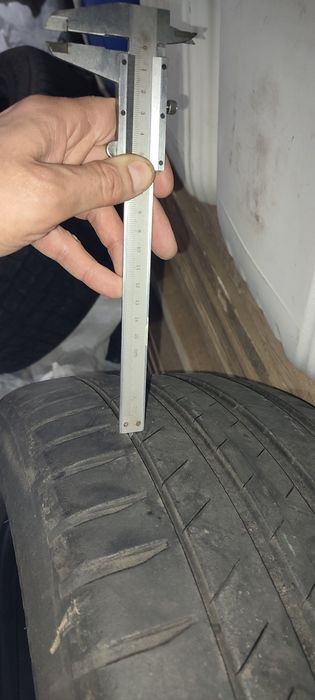 Шини 255 55 р18  Мішелін літо