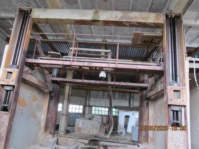 ПРОДАЖ - майна банкрута - ЗАТ "РОСЬ" код 14187396  м. Черкаси