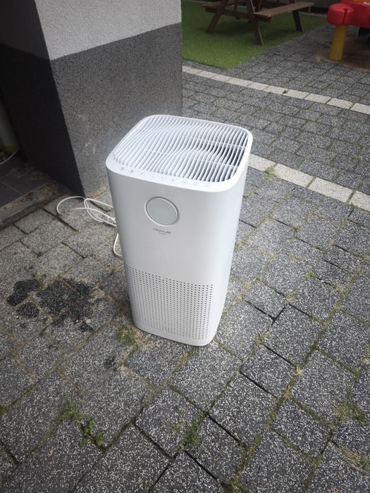 Oczyszczacz powietrza rovus nano nowy 2000zł