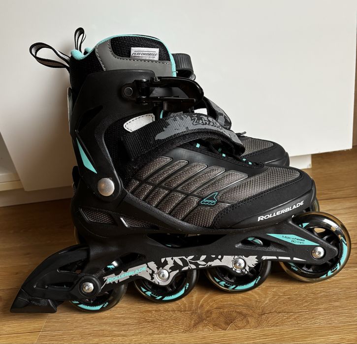 Rolki Rollerblade nowe