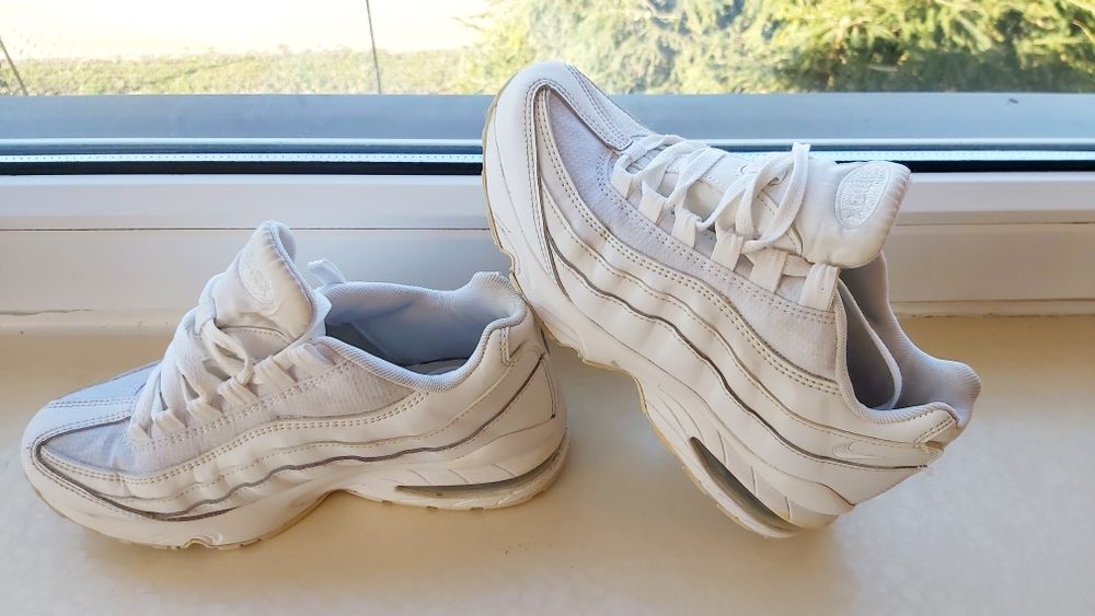 nike air max 95gs rozm 37.5