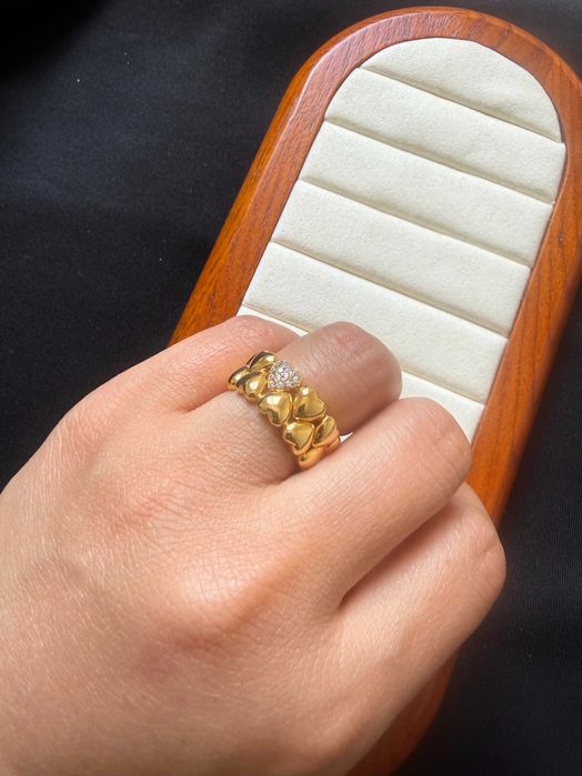 Anéis em Prata 925 - Design Exclusivo e Pedras Coloridas | Sterling Silver Rings