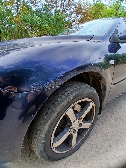 Продам мазда 6 2007 р.