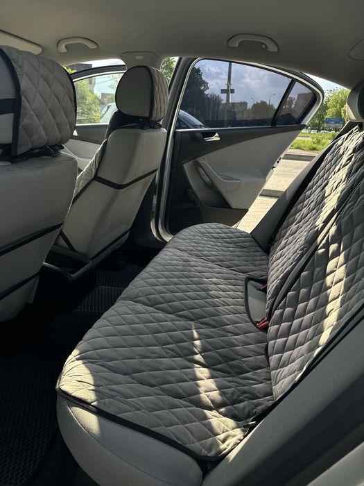 Volkswagen Passat 2005