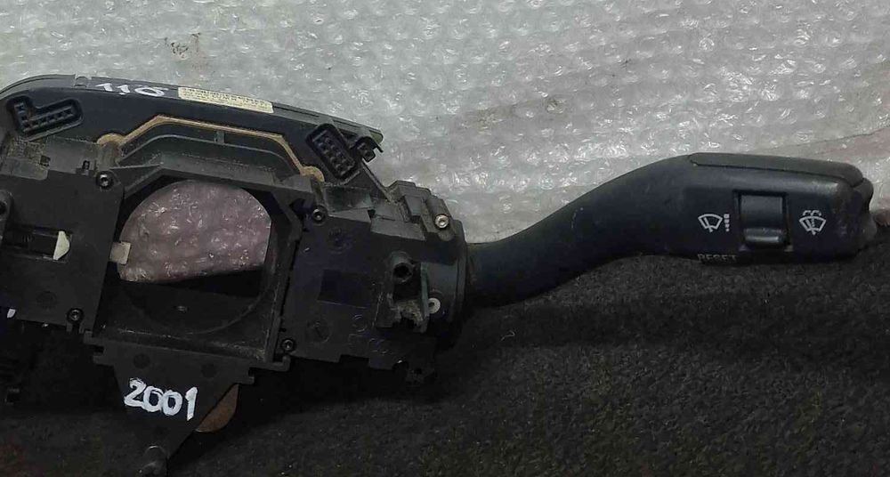 Manípulo Pisca-Pisca | AUDI | A4 B6 (8E2) [11.2000 - 12.2005]