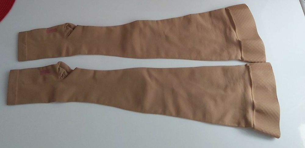 Podkolanówki Mediven Comfort 40 unisex