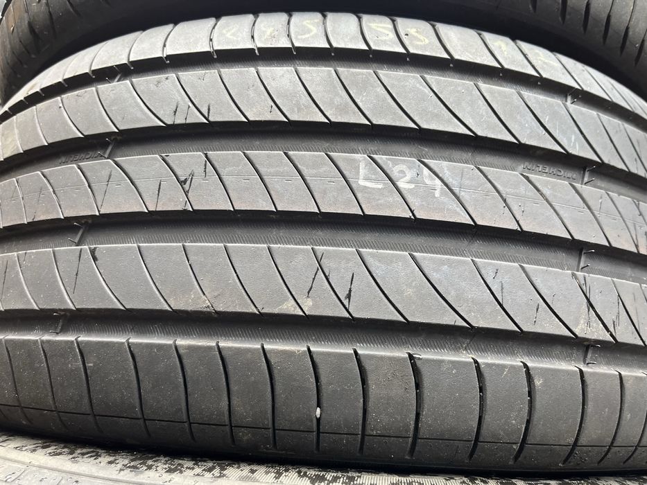 245 55 R17 (2шт) Michelin E Prymacy вул.Дружківська12