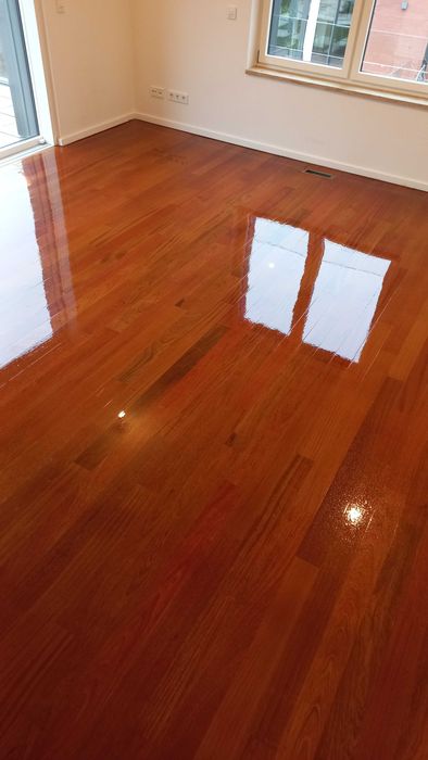 Cyklinowanie, renowacje podlogowe