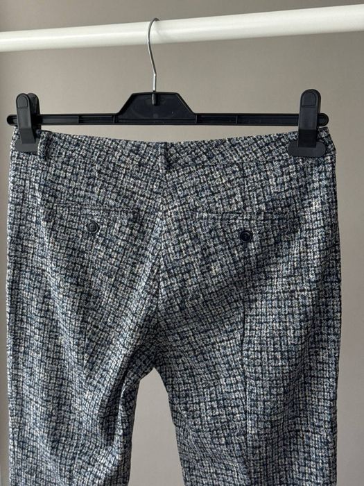 Брюки класичні штани Max Mara