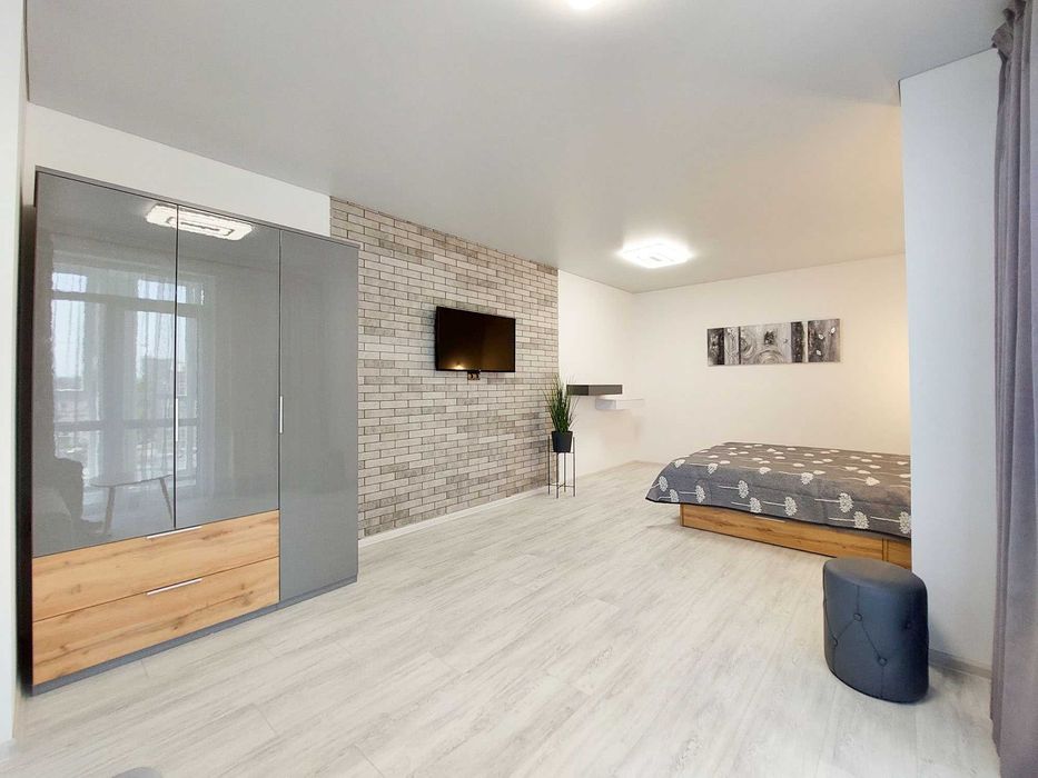 Реальна оренда 1 кім. квартири новобуд, ЖК Америка,  вулиця Янева