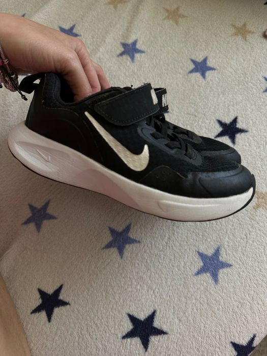 Красовки Nike , для хлопчика 30 розмір