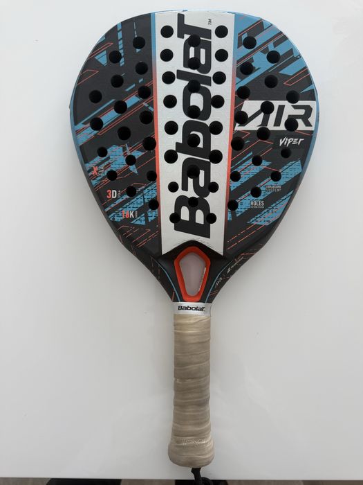 Babolat air viper 2023