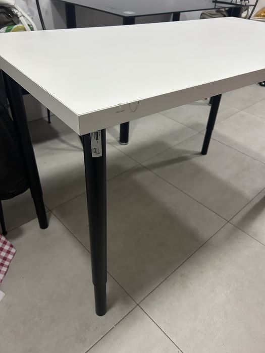 Vendo geladeira e mesa