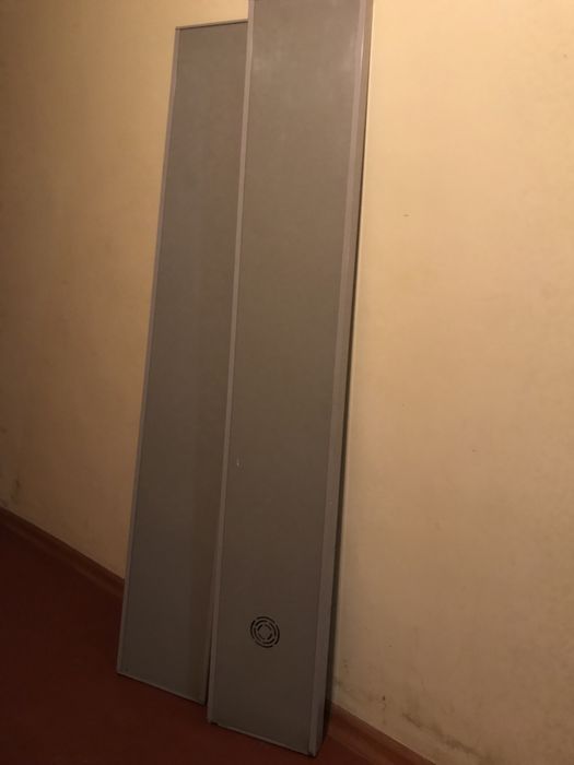 Антикражные антенны, ворота. Защита товара от краж