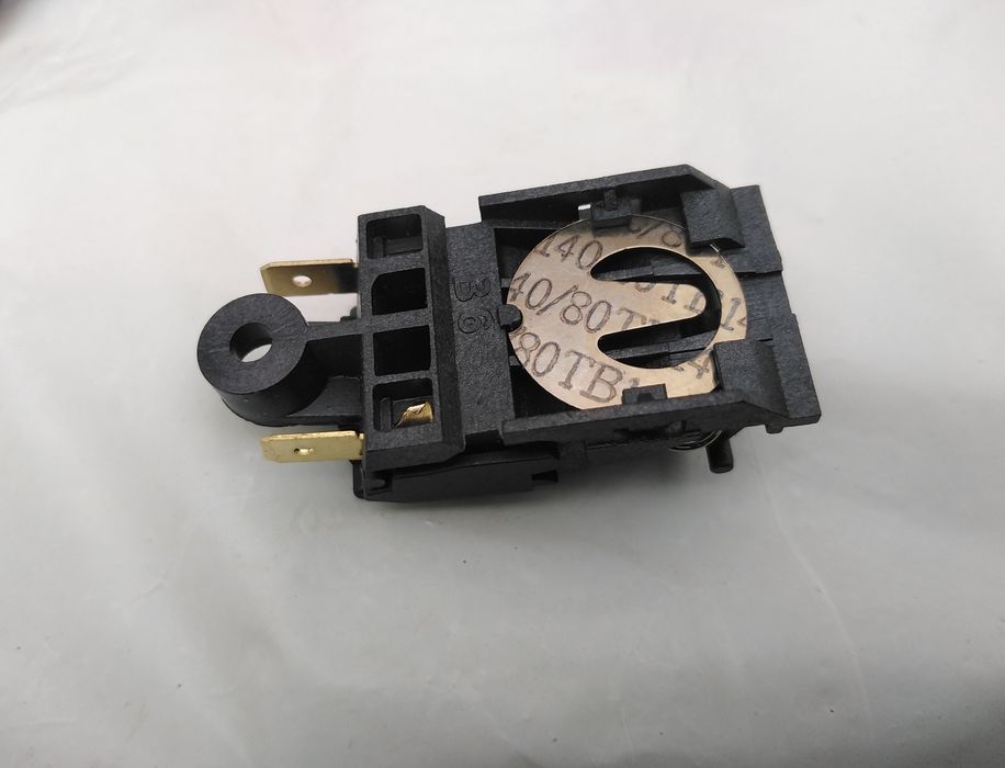 2 шт кнопка для чайника термостат Surox JQIF 16A 250V з ОЛХ: 81 грн ...