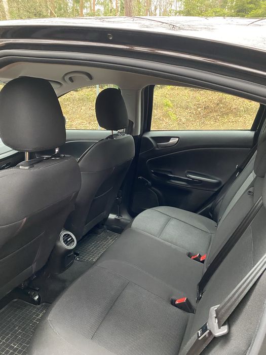 Alfa Romeo Giulietta 1.4 TB 120KM