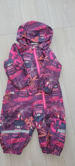 Комбинезон Lassie p.74-86