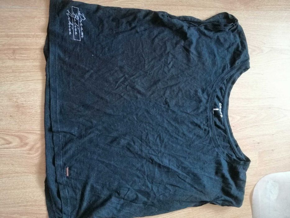 T shirt Cropp r. L