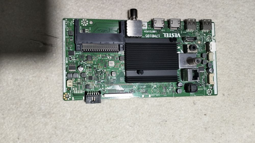 Mainboard TV Cecotec vq11065