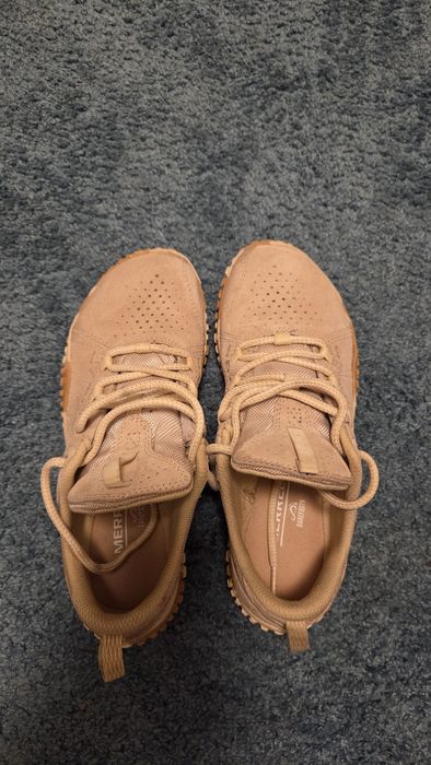 Buty Merrell turystyczne