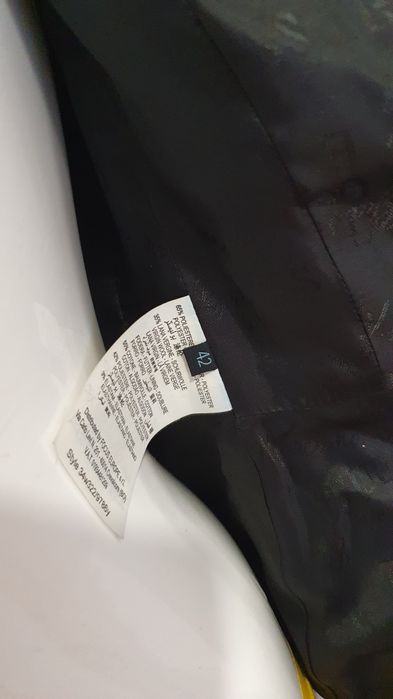 Ramoneska damska rozm 42 Guess by Marciano Taniej 50 % ceny