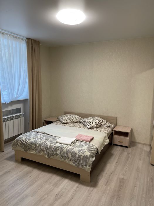 Современная 3х комн. Квартира на Таврійському, выдаем документы