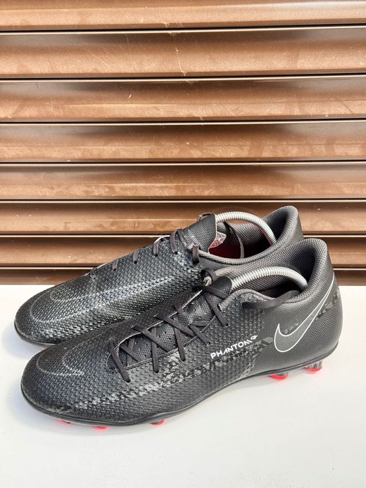Бутси футбольні Nike Phantom GT2 Club MG 41р 26см оригінал