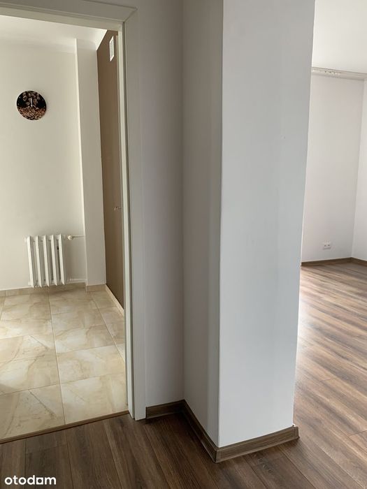 Bezpośrednio- Mieszkanie 34m2 Żoliborz z balkonem i oddzielna kuchnią