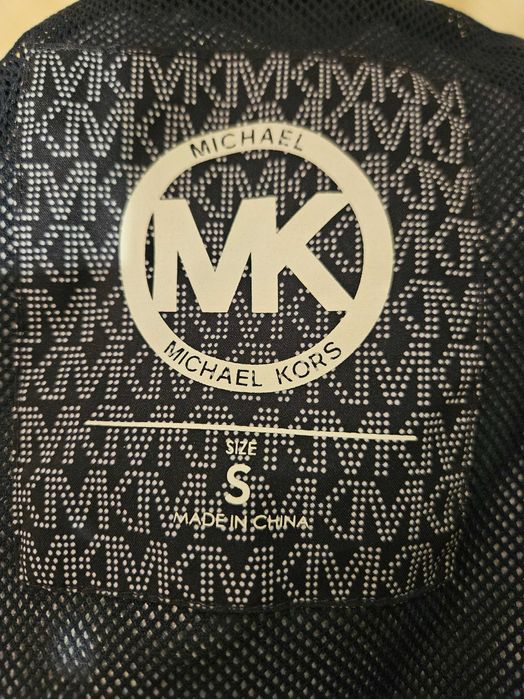 Nowa kurtka Michael Kors