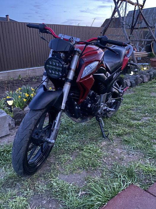 Forte FT250 Cka (ОБМЕН НА ПК)