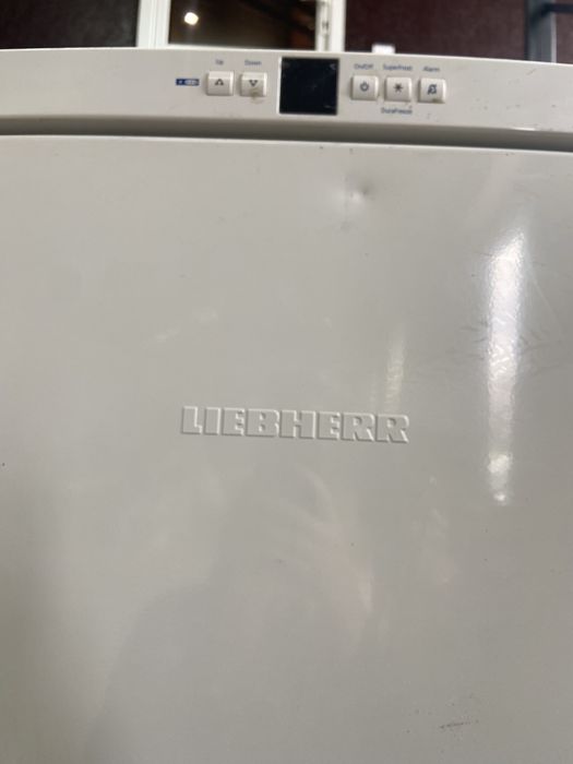 Морозилка Liebherr