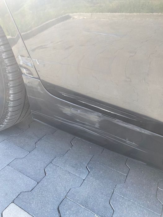 BMW f10 525d 2011r