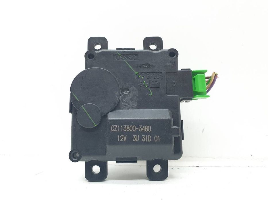 SILNICZEK NAGRZEWNICY SUZUKI SX4 S-CROSS 2017 CZ113800-3480