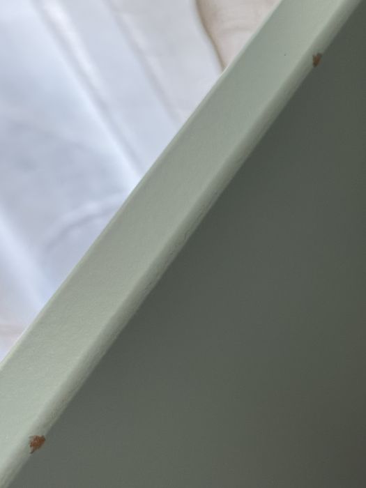 Berço com gaveta - IKEA MYLLRA