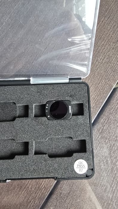 Фільтр VND6-9 для DJI Osmo Pocket 3
