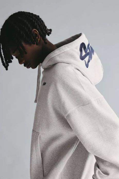 Sweatshirt com capuz Nova XL