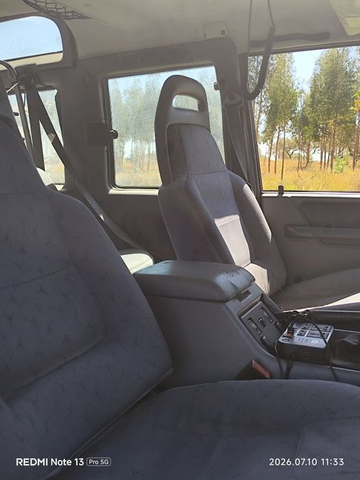 Land Rover Discovery 300