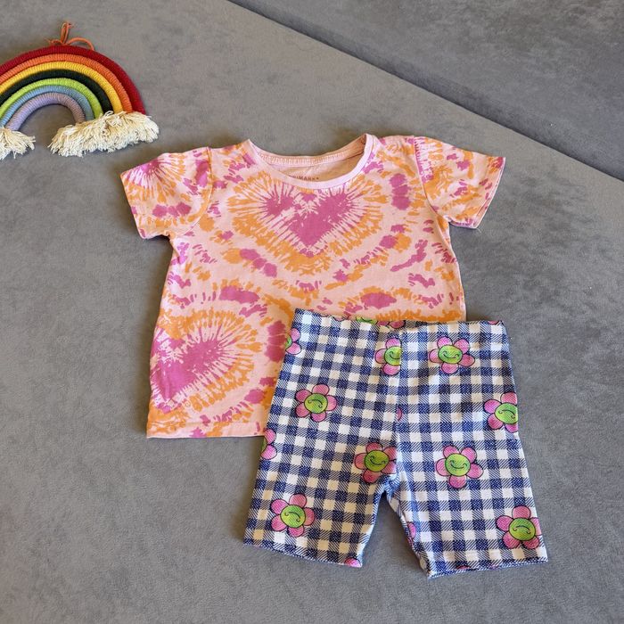 Футболка шорти сарафан сукня купальник next zara надівчинку 3 4 98 104