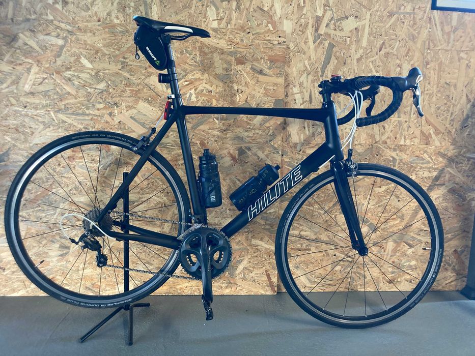 Sprzedam rower marki Hilite (z opcją dowozu)