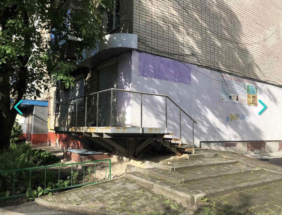 Продам діючий салон краси. Вул. Калинова