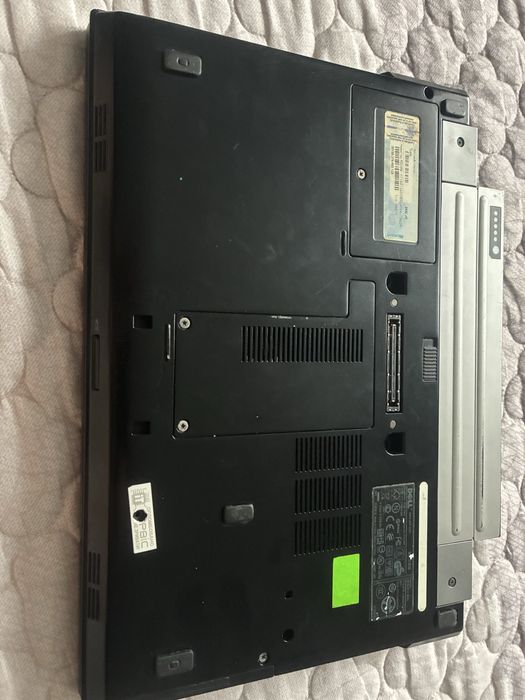 Ноутбук Dell  E4310