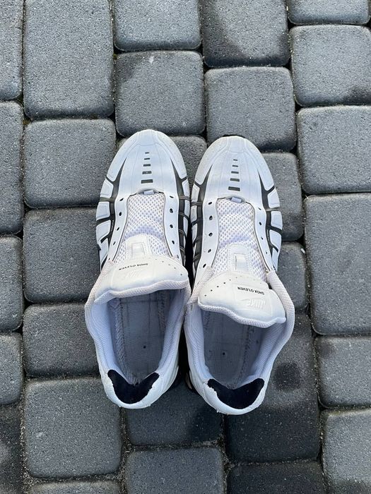 Продам кросівки Nike