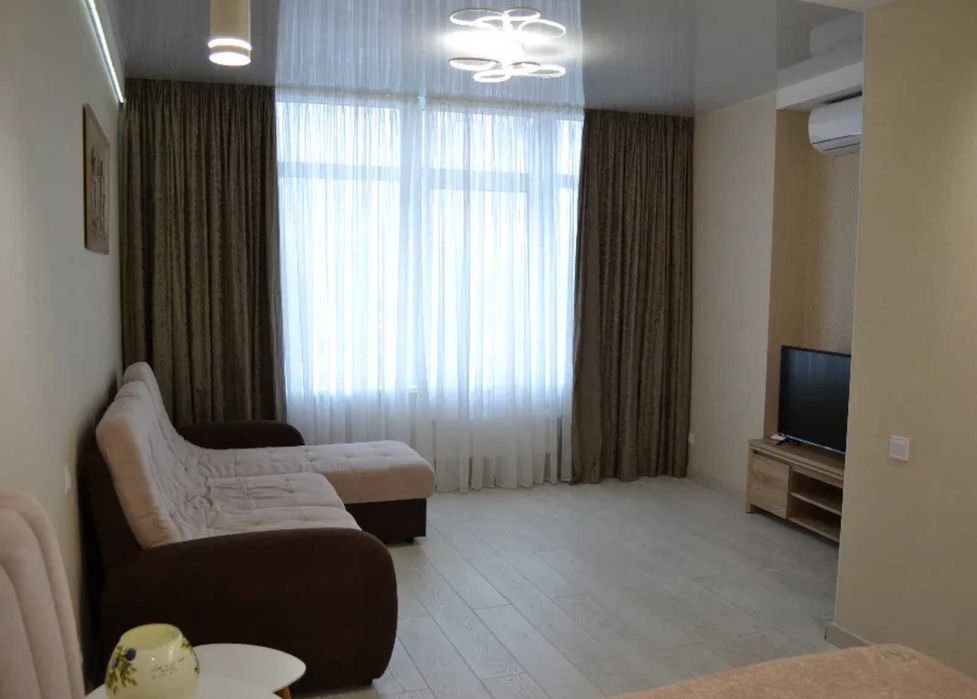 Здається однокімнатна квартира на вулиці Ващенко (Осокорки).