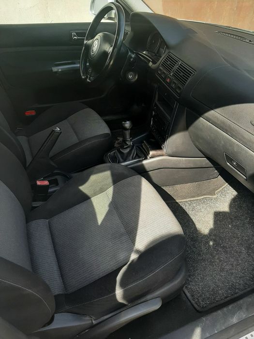 Volkswagen golf 4 1.4 2003